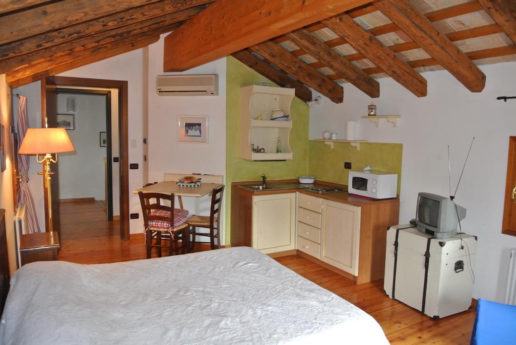 Agriturismo Terra Di Zosagna Breda di Piave Extérieur photo