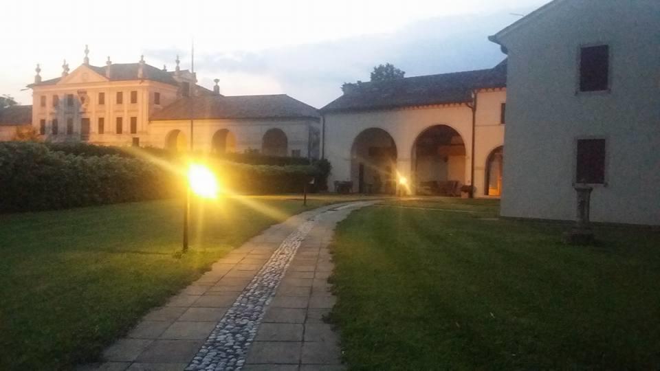Agriturismo Terra Di Zosagna Breda di Piave Extérieur photo