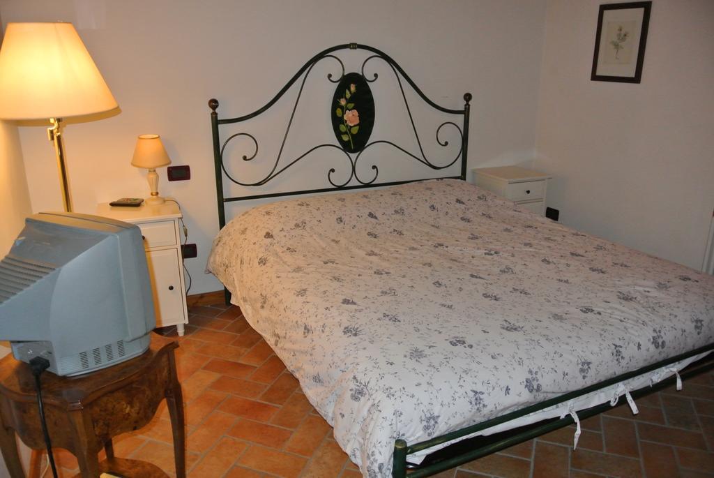 Agriturismo Terra Di Zosagna Breda di Piave Extérieur photo