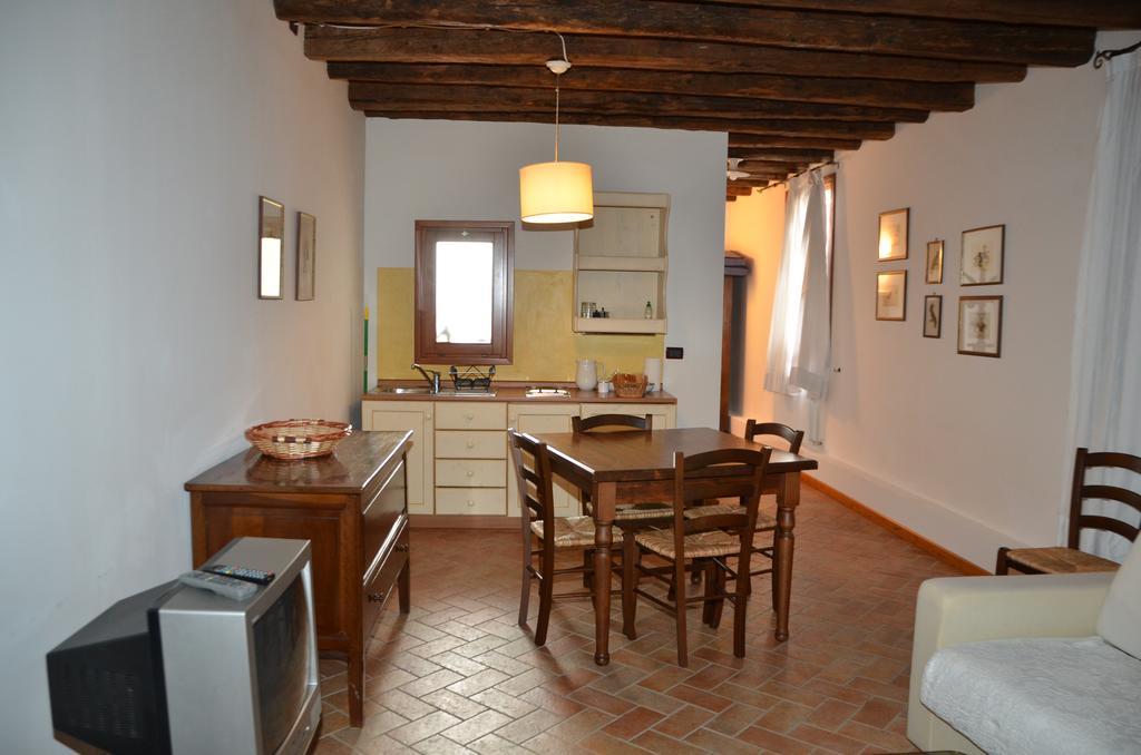 Agriturismo Terra Di Zosagna Breda di Piave Extérieur photo